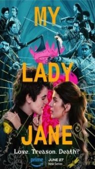 My Lady Jane (2024) Season 1 Hindi Web Series