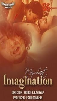 My Last Imagination (2020) Hotshot