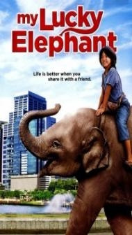 My Lucky Elephant (2013) Hindi Dubbed