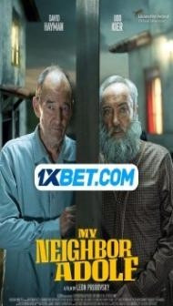 My Neighbor Adolf (2022) Hindi Dubbed