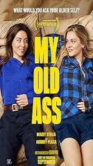 My Old Ass (2024) Hindi Dubbed Movie
