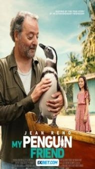 My Penguin Friend (2024) Hindi Dubbed