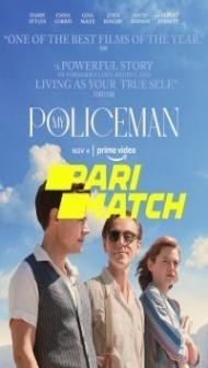 My Policeman (2022) Hindi Dubbed