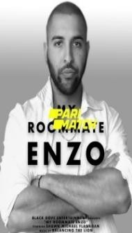 My Roommate Enzo (2022) Hindi Dubbed