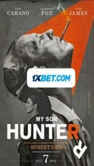 My Son Hunter (2022) Hindi Dubbed