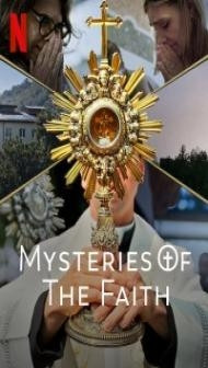 Mysteries of the Faith (2023) Web Series