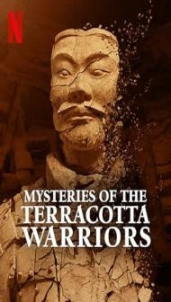 Mysteries of the Terracotta Warriors (2024) Hindi Dubbed