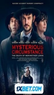 Mysterious Circumstance The Death of Meriwether Lewis (2022) Hindi Dubbed