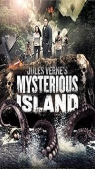 Mysterious Island (2010) Hindi Dubbed Movie