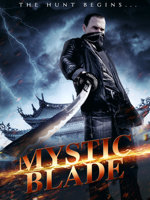 Mystic Blade 2014 Brip Dubb in Hindi Hdrip Hollywood Dubbed movie download
