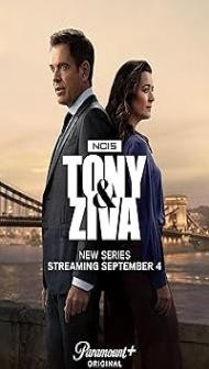 NCIS Tony And Ziva (2025) S01 Hindi Dubbed Series