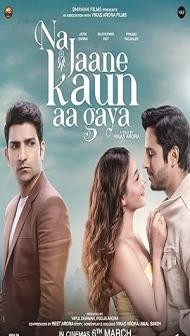 Na Jaane Kaun Aa Gaya (2026) Hindi Movie