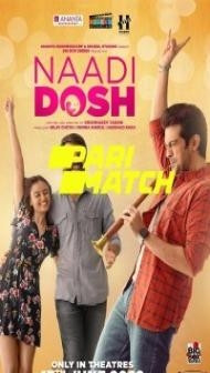 Naadi Dosh (2022) Gujarati Movie
