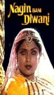 Naagin Bani Diwani (2018) South Indian Hindi Dubbed Movie