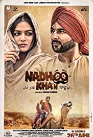 Nadhoo Khan 2019 HdRip Punjabi movie download
