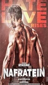 Nafratein (2025) Hindi Movie