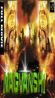 Nagvanshi (2018) South Indian Hindi Dubbed Movie