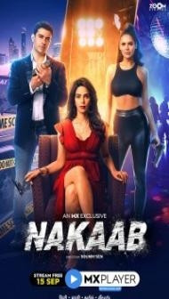 Nakaab (2021) Web Series