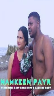 Namkeen Payr (2023) XPrime Original