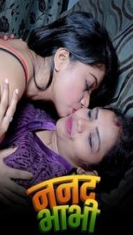Nanad Bhabhi (2023) Kotha App Original