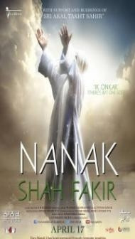 Nanak Shah Fakir (2018) Hindi Movie