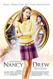 Nancy Drew 2007 Hd Print Hdmovie Hollywood Dubbed movie download
