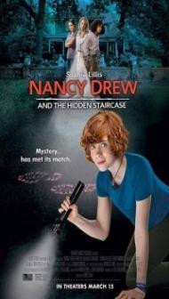 Nancy Drew and the Hidden Staircase (2019) English Movie