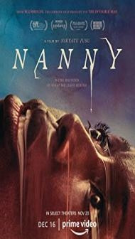 Nanny (2022) Hindi Dubbed