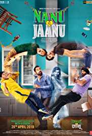Nanu Ki Jaanu 2018 HdRip Bollywood Hindi movie download