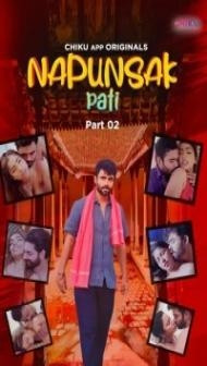 Napunshak (2023) Part 2 ChikuApp Original