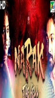 Narak The Hell (2019) South Indian Hindi Dubbed Movie