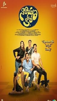 Narayana and Co (2023) South Indian Hindi Dubbed Movie