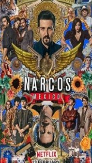 Narcos (2021) Season 3 Web Series