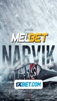 Narvik (2022) Hindi Dubbed