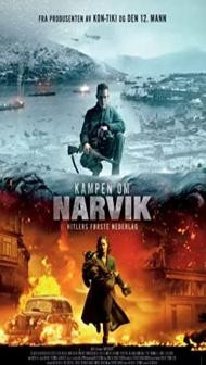 Narvik Hitlers First Defeat (2023) Hindi Dubbed