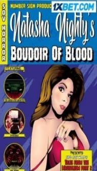Natasha Nightys Boudoir Of Blood (2020) Hindi Dubbed