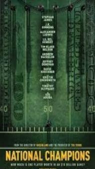 National Champions (2021) Hindi Dubbed
