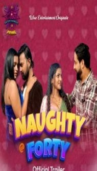 Naughty 40 (2024) WoW Original