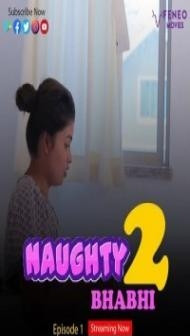 Naughty Bhabhi (2020) S2 Feneo Movies