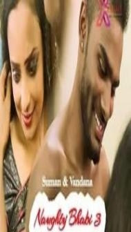 Naughty Bhabhi 3 (2021) XPrime Original