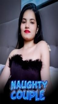 Naughty Couple (2023) Kotha App Original