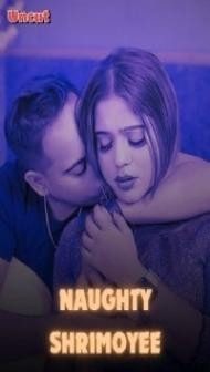 Naughty Shrimoyee (2024) WebSex Original