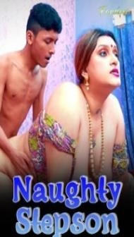Naughty Stepson (2024) FansLove Original