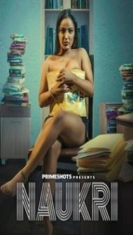 Naukri (2023) PrimeShots Original