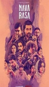Navarasa (2021) Web Series