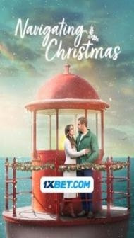 Navigating Christmas (2023) Hindi Dubbed