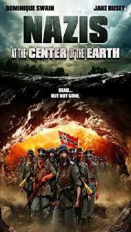 Nazis at the Center of the Earth (2012) Hindi Dubbed
