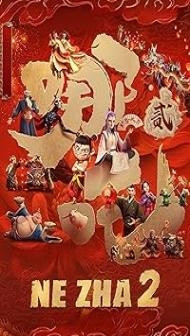 Ne zha (2025) Hindi Dubbed Movie