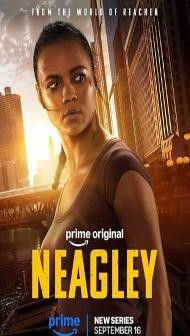 Neagley (2026) S01 Hindi Dubbed Series