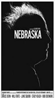 Nebraska (2013) Dual Audio Hindi Dubbed